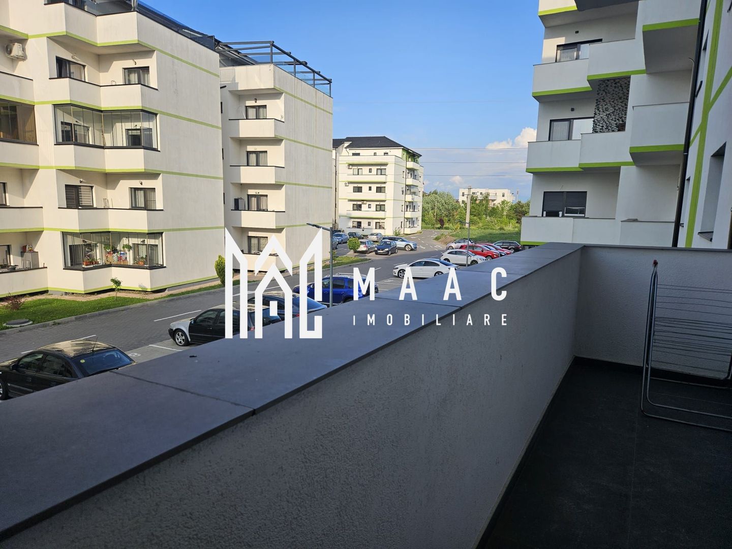 Apartament 2 camere I Decomandat I Etaj 1 I Parcare I Deventer - Poză 14