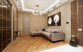 Chirie, apartament, 3 camere, str. Bulgară, sectorul Centru - Poză 6