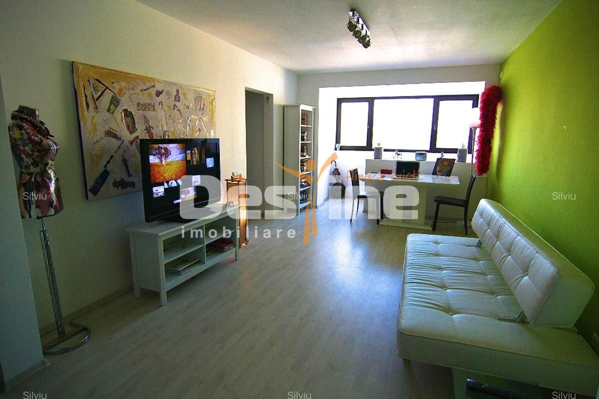 Apartament 3 camere decomandat | Str. Sibiu | 145.000 EUR - Poză 4