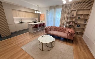 City Of Mara| 2 camere| apartament de lux| balcon deschis| - Poză 7
