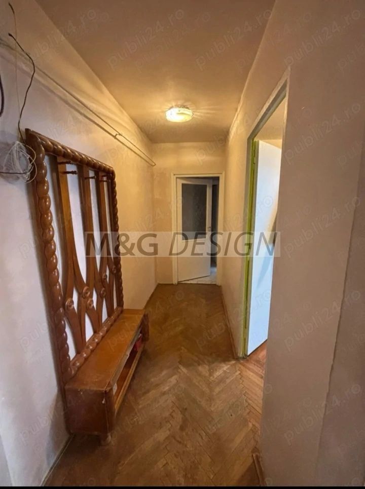 Apartament 2 camere zona Centrala - Poză 4