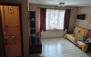 Apartament la mansardă M1+M2  / 3 camere / Terezian - Poză 4