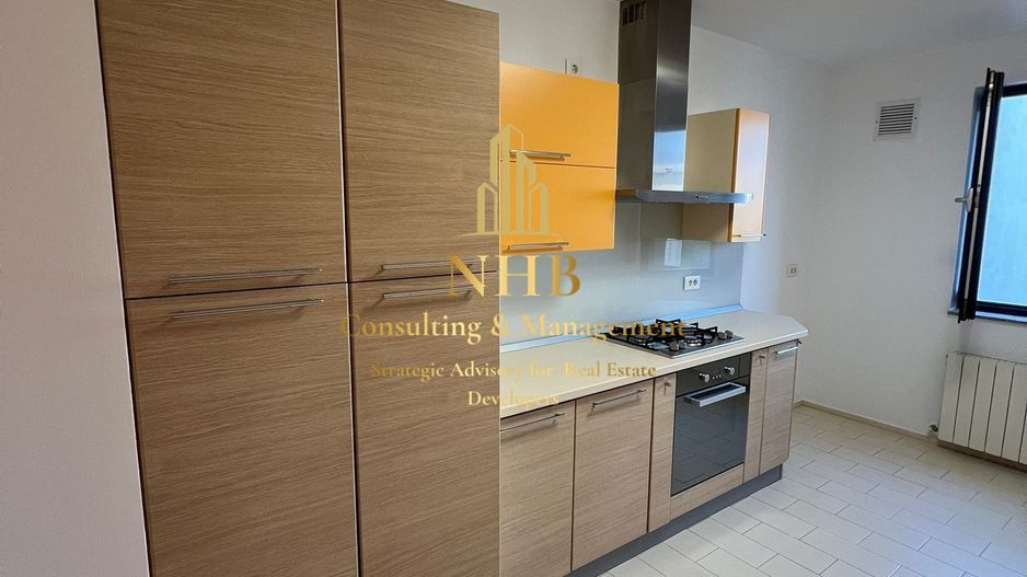 Apartment 160 mp | Zona Baneasa | Ambasada SUA-PARCARE - Poză 24