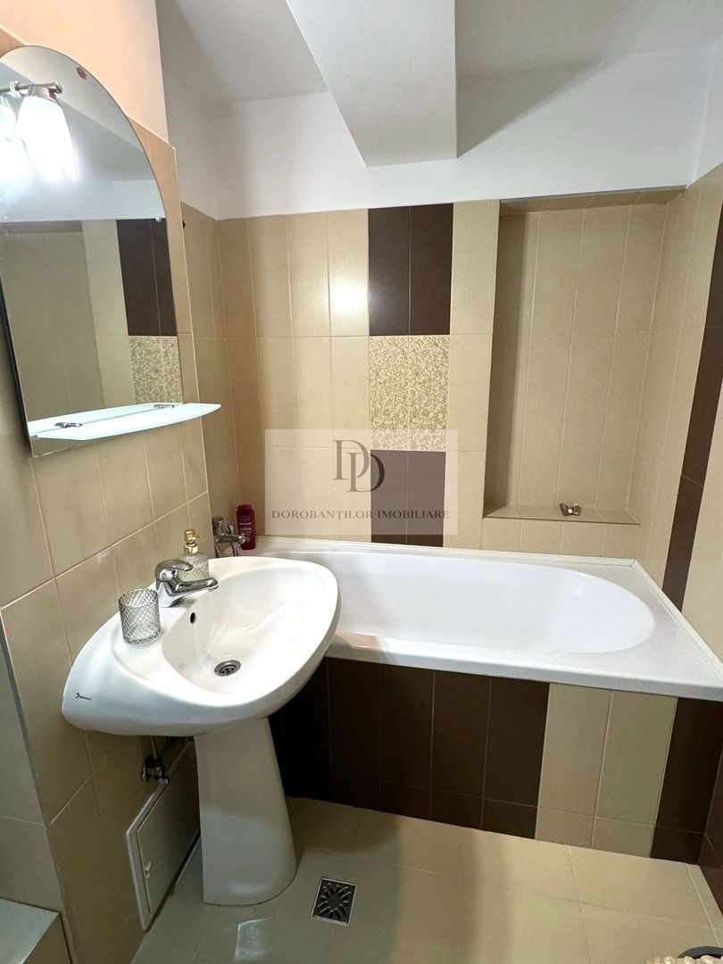 Apartament spațios cu 3 camere + 2 Bai + 2 balcoane | Dorobanților - Poză 20