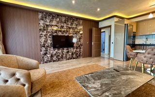 Apartament 4 camere | Lux | Premium | Parcare | Isaran Residence - Poză 5