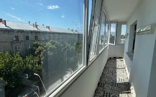 Exclusivitate | 3 Camere 13 Septembrie - Drumul Sării | Balcon 12mp | - Poză 7