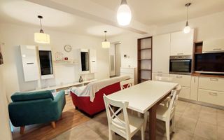 2 camere, modern, bloc nou, garaj, terasa,Buna Ziua, Sophia Residence - Poză 2