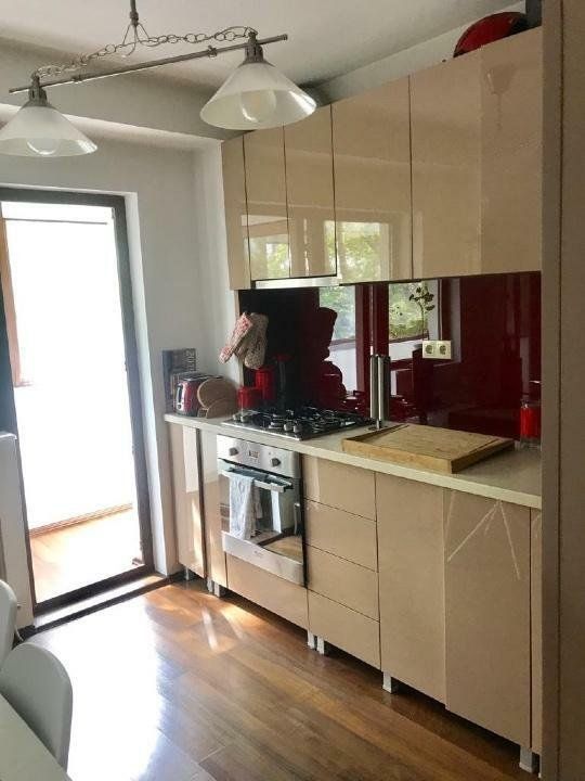 Apartament Dorobanti Perla - Poză 3