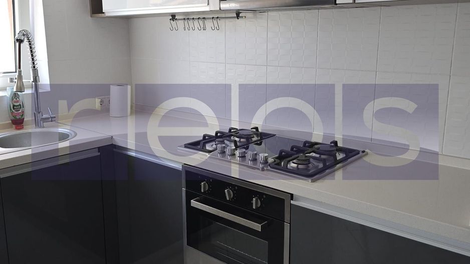 INCHIRIERE 4 CAMERE | 130 MP | IBIZA SOL | PIPERA | PARCARE | MOBILAT - Poză 9