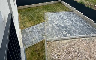 Casa de vanzare zona exclusivista de case Floresti - Poză 13