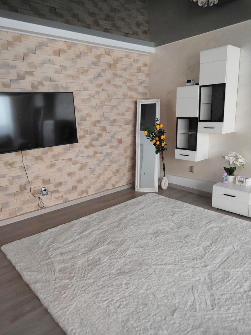 Apartament premium 4 camere, 110 mp, 2 bai, parcare – IC Frimu - Poză 5