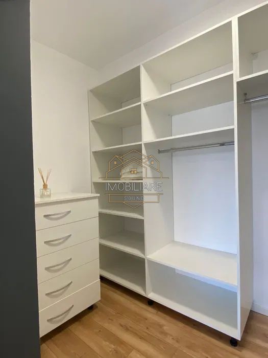 Apartament cu 2 camere în cartierul Mărăști, zona Farmec - Poză 7