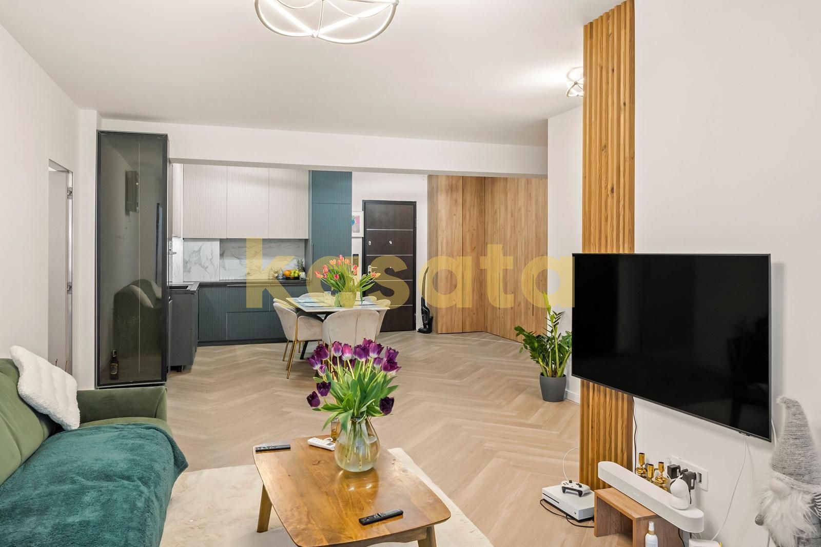 Apartament 3 camere | Upground | Metrou PIPERA - Poză 3