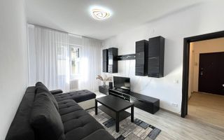 2 camere renovat  Glinka - Floreasca - Poză 3
