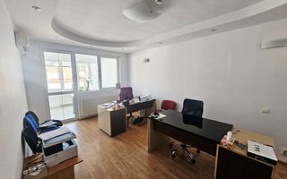 Vilă de închiriat Tineretului – Clădire pentru birouri, activități educaționale - Poză 9