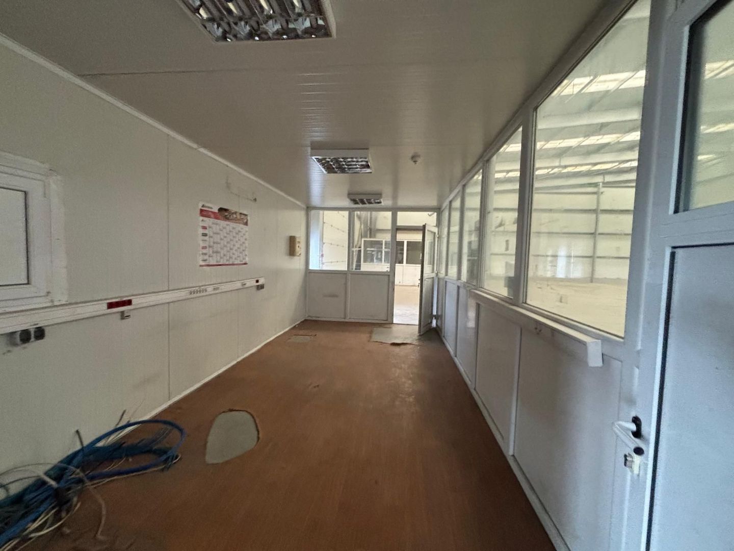 Spatiu industrial 458.21 mp in Calea Sagului - Poză 4