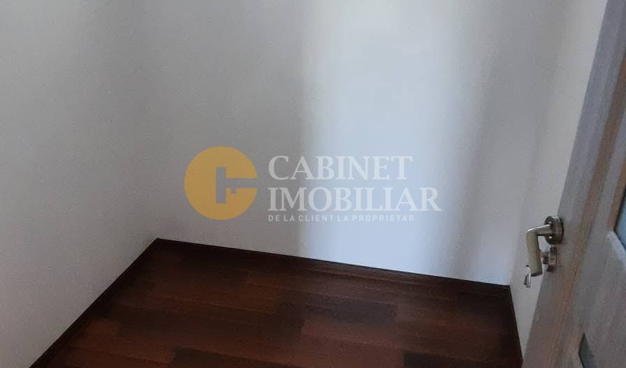 🏡CASĂ PLAN PARTER | INTABULATĂ | HOLBOCA -130.000 Euro - Poză 3