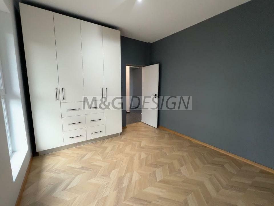 Apartament 2 camere Braytim  parter cu terasa - Poză 7