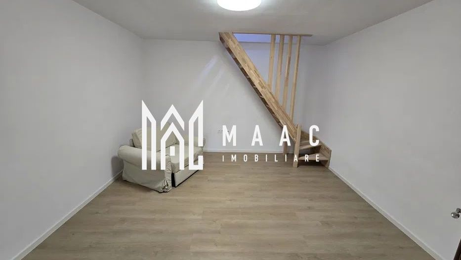 Apartament 3 camere | 65 mp | Acces stradal | Zona Lazaret - Poză 5