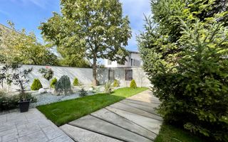 Vila cu 5 camere // * 565 mp gradina* // Tunari - Poză 60