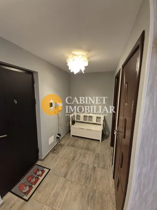 Cug - Apartament  3 Camere - Bloc 2018 , 71Mp - Poză 6