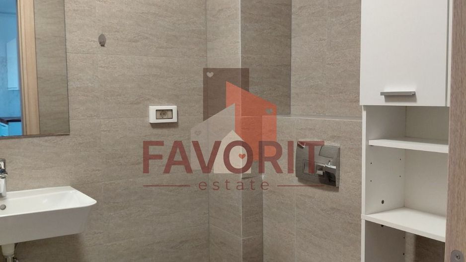 2 camere | etaj intermediar | centrala proprie | zona excelenta | - Poză 10