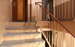 Zona Lipovei, 3 camere, centrala proprie. - Poză 15