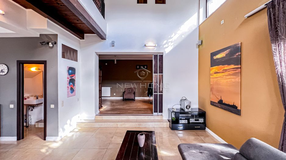 Casă / Vilă de inchiriat 4 camere zona Someseni, Pet friendly - Poză 16