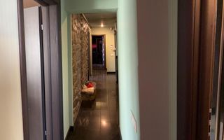 4 camere, 90 mp, finisaje premium – gata de locuit - Poză 12