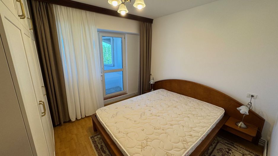 Apartament Otopeni Central 2 camere 64m2 utili - Poză 6