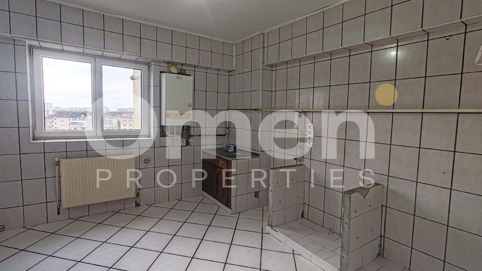 Apartament cu 3 camere de vânzare | Zonă Centrală - Poză 3