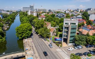 Clădire de birouri premium în zona Timpuri Noi - Poză 4