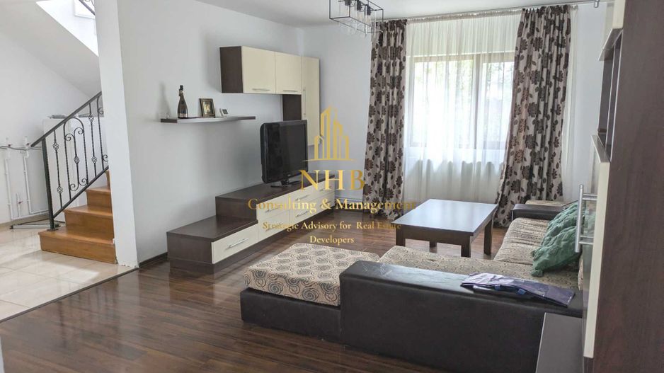 Vila de închiriat – ideală pentru familie | 3 dormitoare - Poză 4