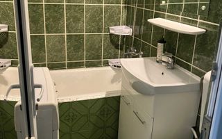 Apartament 1 cameră decomandat, etaj 2, Baza 3, vizavi de Carrefour Felicia, Iași - Poză 5