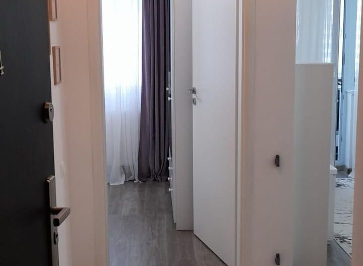 Studio decomandat, centrala proprie, complex rezidential, Bragadiru - Poză 5