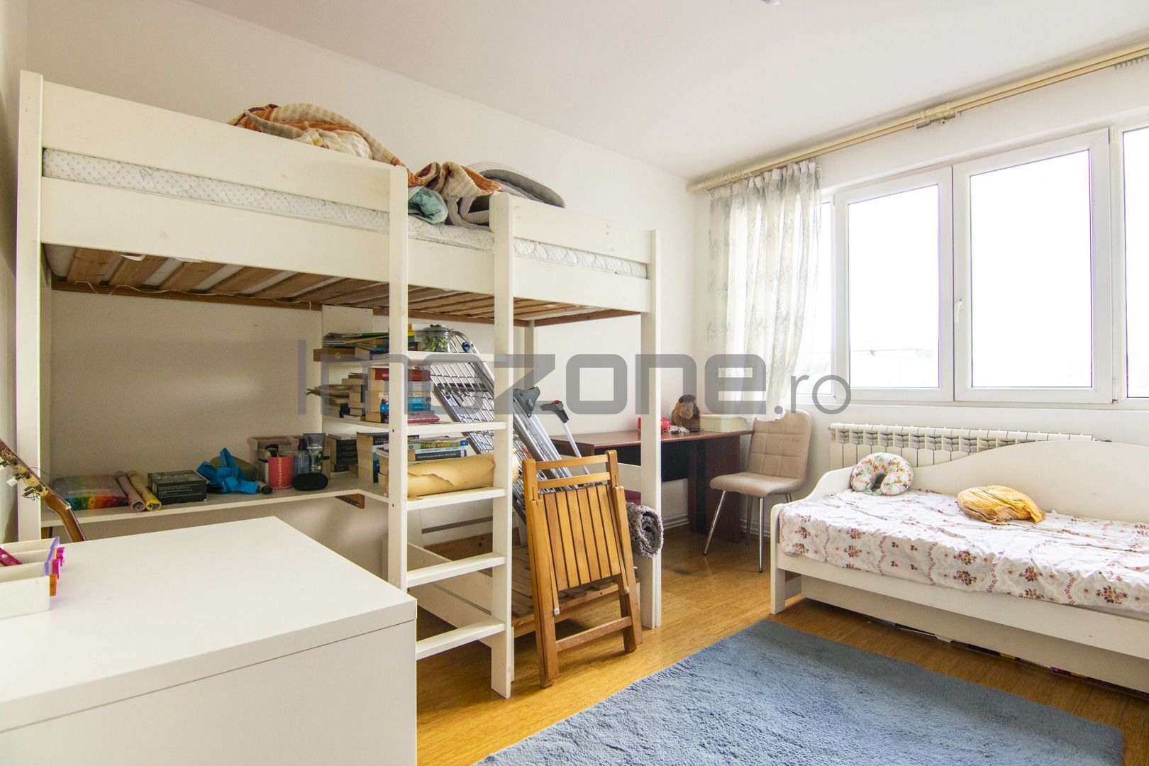 Complex Apusului 4 camere, etaj 3/4, 2 bai, bloc din caramida, 2 boxe! - Poză 6