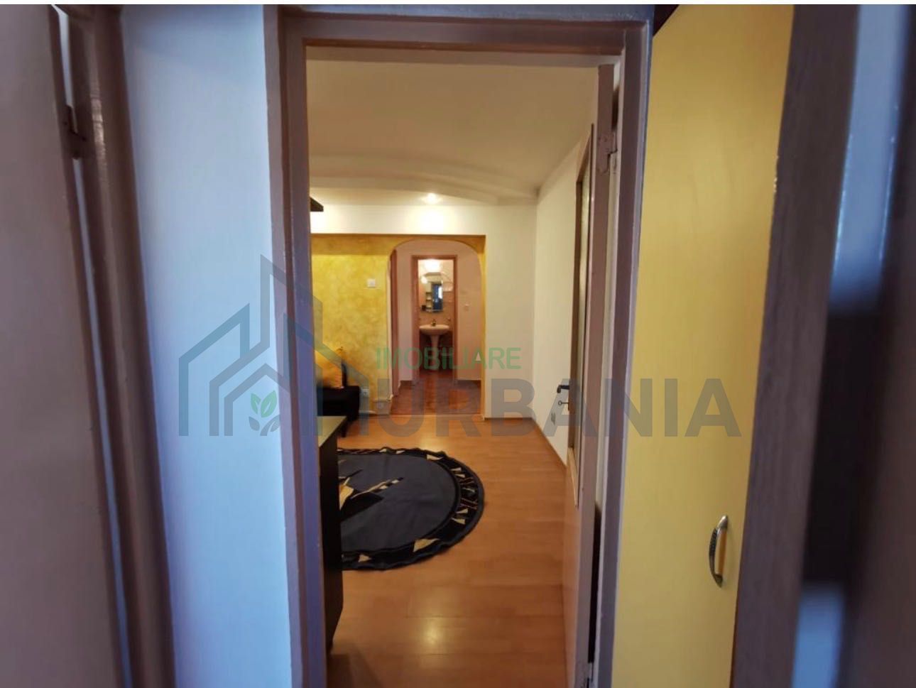 Apartament 3 camere de vanzare, Bulevardul Stefan cel Mare, Iasi - Poză 7