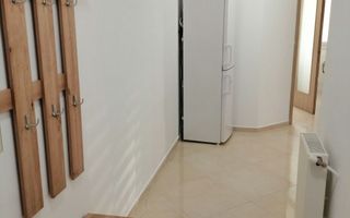 Apartament 2 camere de închiriat în cartierul Visoianu, Alexandru cel Bun - Poză 5