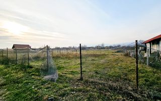 Teren intravilan de vanzare, Partos - Poză 4