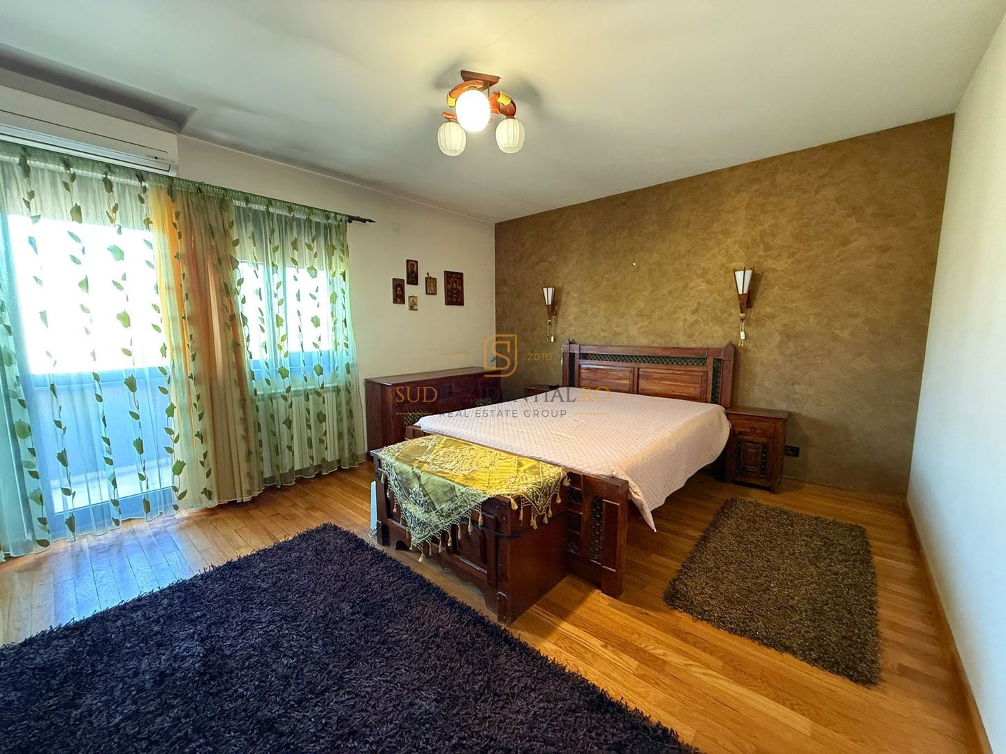 Vila deosebita / 6 camere / Soseaua Oltenitei / Teren 213 mp - Poză 15