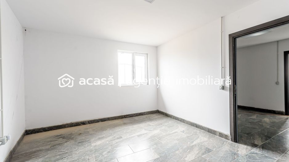 Hale depozitare/producție 2.000 mp si 10.000 mp teren în Pecica - Poză 6