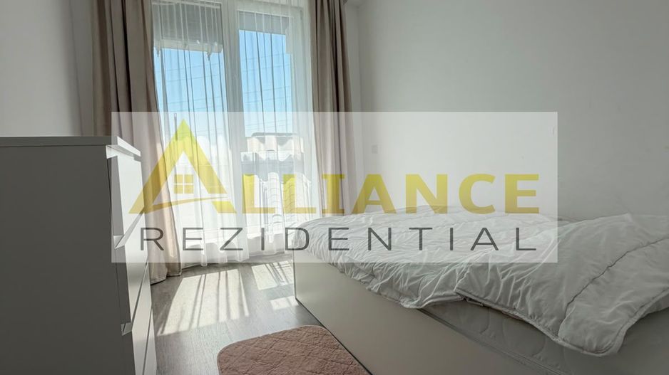 Apartament 3 camere NOU ~ Mobilat si utilat ~ 2 locuri de parcare - Poză 3