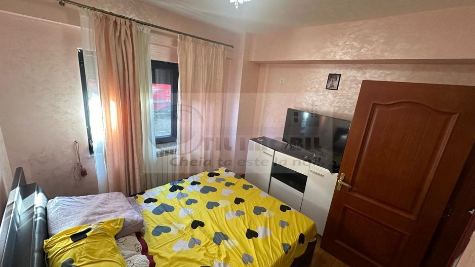 Ap 50 mp, 2 camere, mobilat utilat, zona- Gara Nicolina – 95.000 € neg - Poză 6