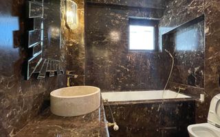 4 camere Nordului - Parc Herastrau | Cartierul Francez - Poză 29