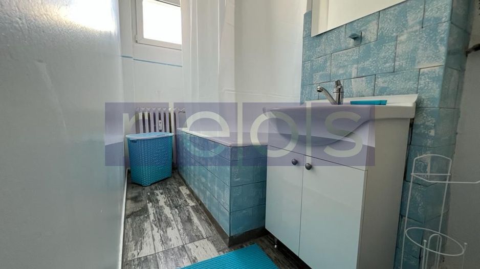 VANZARE GARSONIERA SPATIOASA | DECOMANDATA | ZONA THEODOR PALLADY - Poză 8