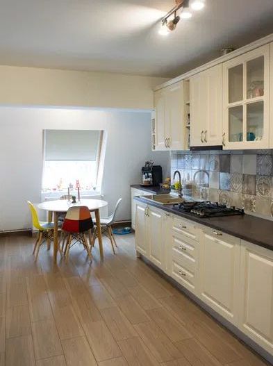 APARTAMENT SUPERB 3 CAMERE | BUCURESTII NOI | LUX - Poză 2