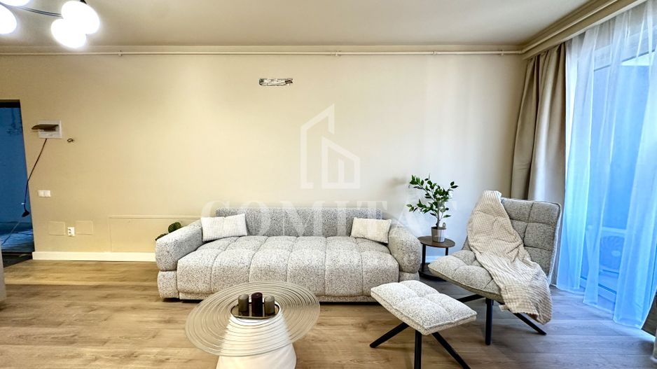 Apartament 3 camere | Ultrafinisat | Zona strazii Tineretului-Florești - Poză 17