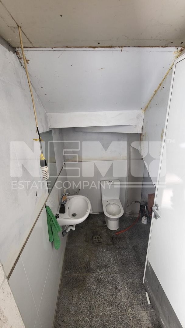 SPATIU COMERCIAL I BIROURI I DEPOZIT I 119mp I SUCEAVA - Poză 9