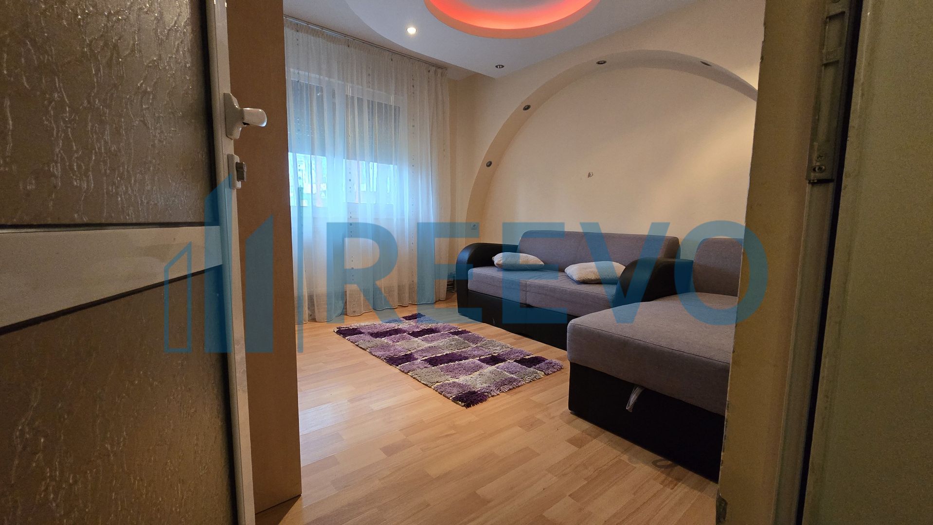 Apartament 2 camere, de închiriat,  Str. Mioriței, Bacău - Poză 11