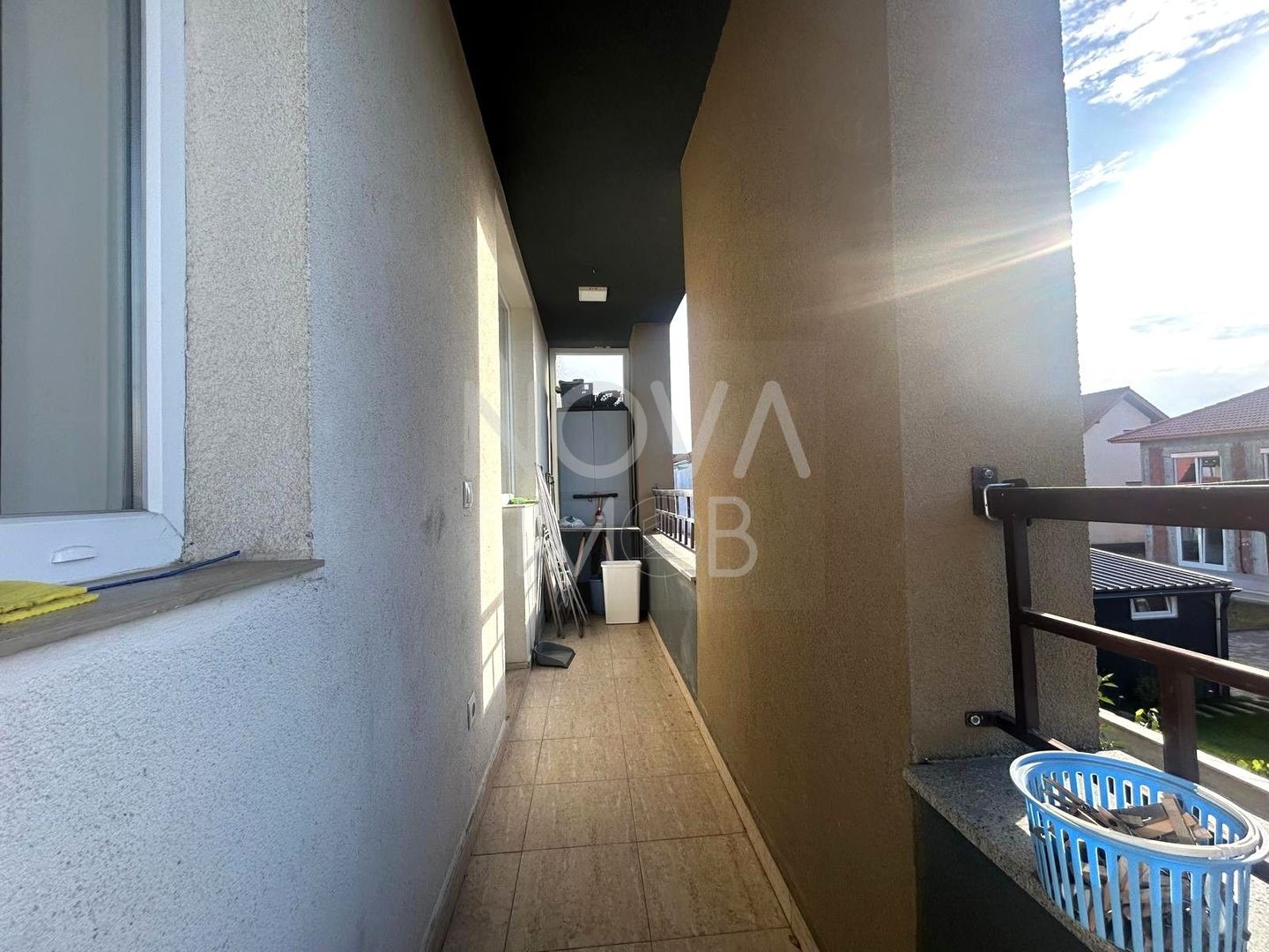 Apartament 2 camere, loc de parcare, pet friendly - Selimbar - Poză 10